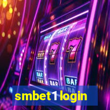 smbet1 login